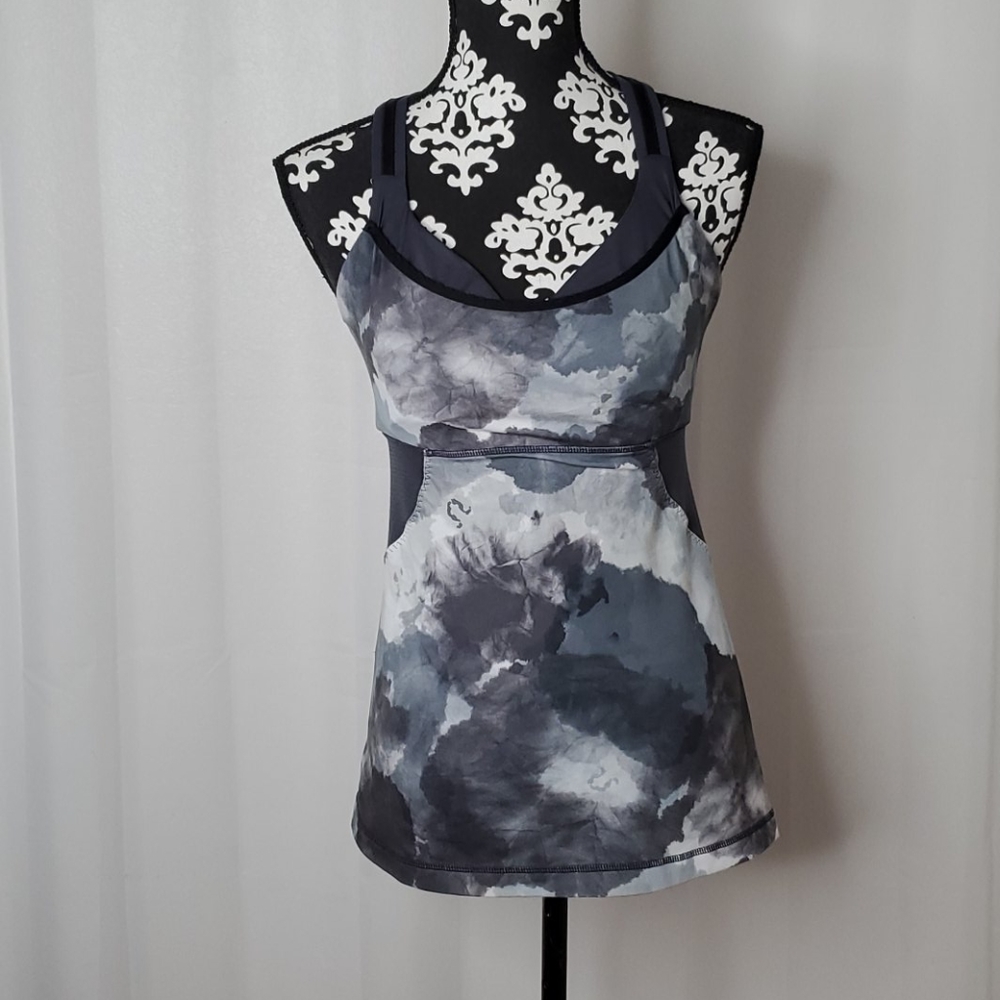 Lululemon athletica tank top